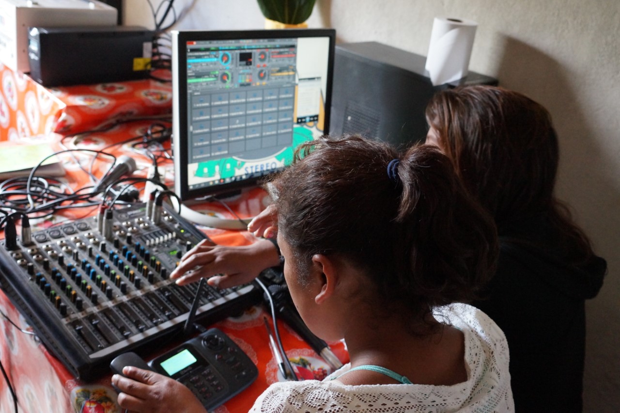 En el Día Mundial de la Radio, RDSHN reafirma su compromiso para contribuir al fortalecimiento