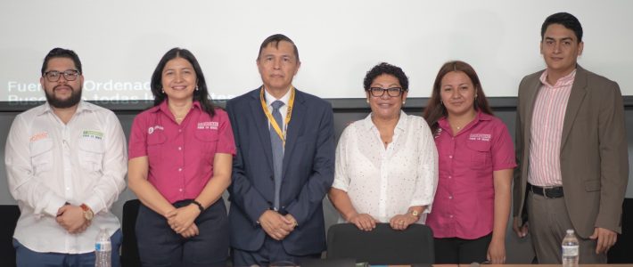Organizaciones de Sociedad Civil organizaron el Foro conversatorio: Implicaciones de la pandemia por COVID-19 en la Sociedad Hondureña
